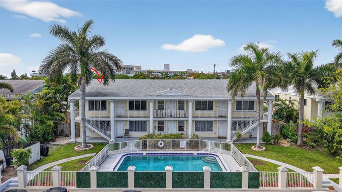 4525 NE 21st Ave # 1, Fort Lauderdale FL 33308