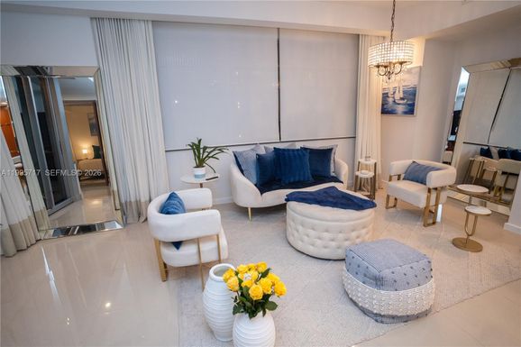 1395 Brickell Ave # 3012, Miami FL 33131