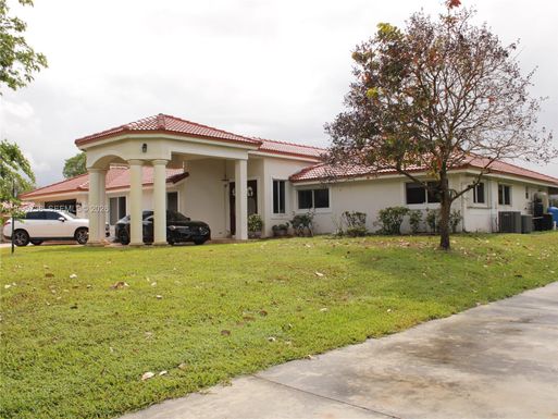 4931 SW 167th Ave, Southwest Ranches FL 33331