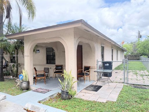 954 NW 14th St # 0, Florida City FL 33034