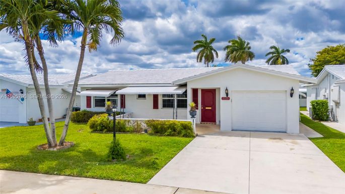 1005 SW 18th St, Boynton Beach FL 33426