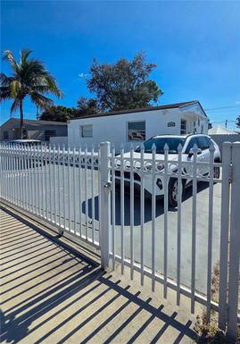 1236 Rutland St, Opa-Locka FL 33054