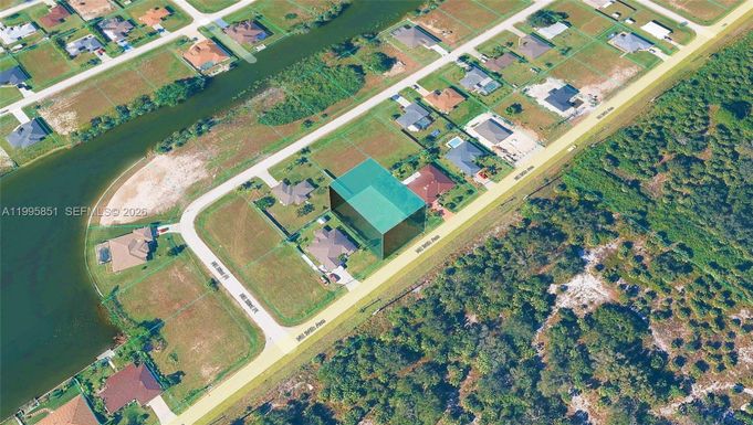 1910 NE 24th ave, Cape Coral FL 33909