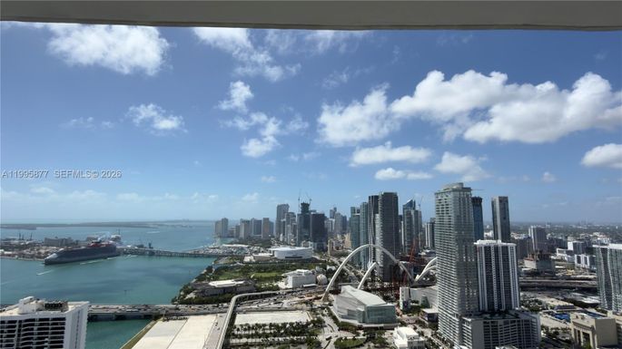 1750 N Bayshore Dr # 5510, Miami FL 33132