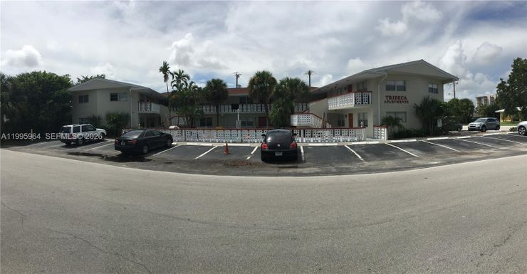 1017 SE 22nd Ave # 105, Pompano Beach FL 33062