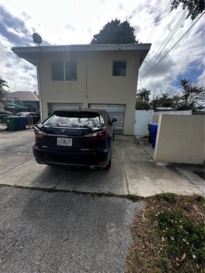 2420 SW 34 ave # A, Miami FL 33145