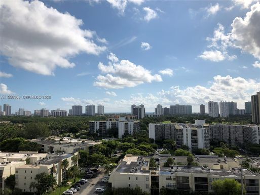2960 NE 207th St # 1101, Aventura FL 33180