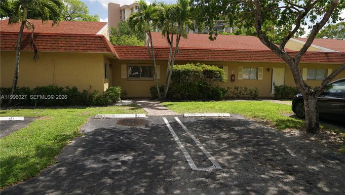 10722 La Placida Dr # B2, Coral Springs FL 33065