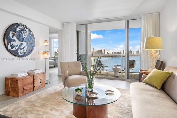 1900 Sunset Harbour Dr # 1114, Miami Beach FL 33139