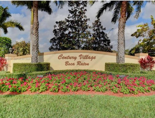 371 brighton I # 371, Boca Raton FL 33434