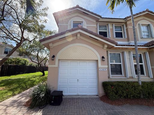 12404 SW 124th Path, Miami FL 33186