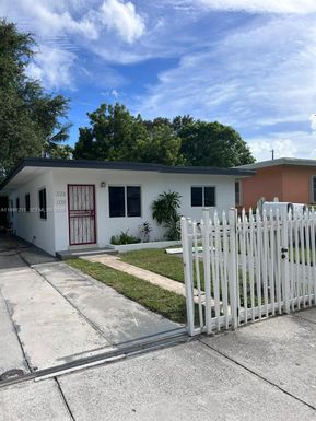 1128 NW 76th St, Miami FL 33150