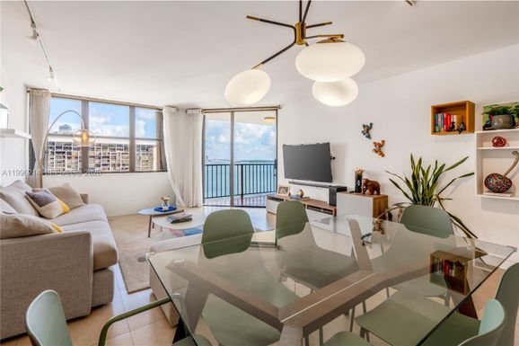 1925 Brickell Ave # D2006, Miami FL 33129