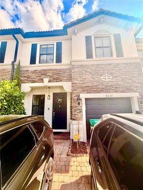 4237 SW 164th Path # 4237, Miami FL 33185