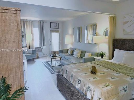 1050 Pennsylvania Ave # 28, Miami Beach FL 33139