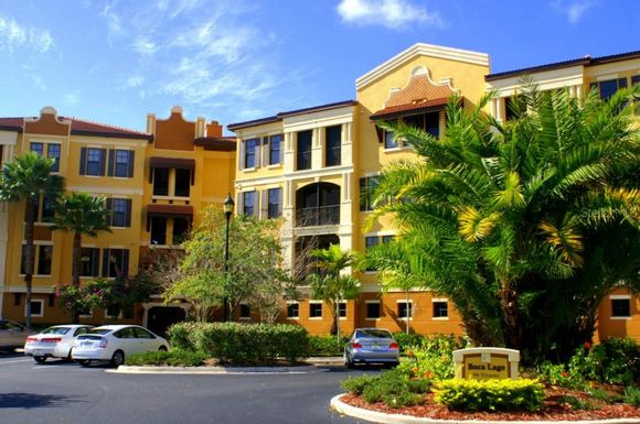 99 VIVANTE BOULEVARD UNIT 301