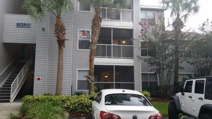 717 SECRET HARBOR LANE UNIT 209