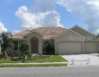 1716 PINYON PINE DRIVE