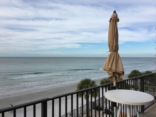 16330 GULF BOULEVARD UNIT 304