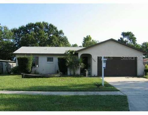 9549 TURKEY OAK BD BEND