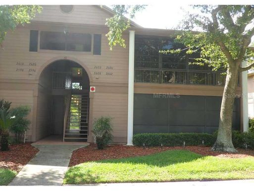 2608 OAK PARK WAY UNIT 104