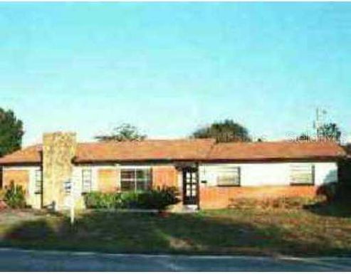 3601 CRYSTAL LAKE DRIVE