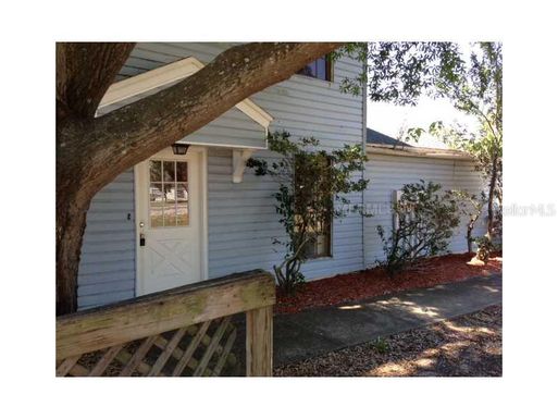 1695 CRYSTAL GROVE DRIVE