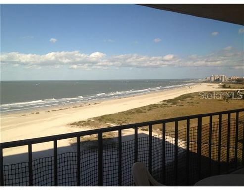 1270 GULF BOULEVARD UNIT 1102