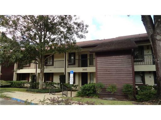 3600 MAGNOLIA RIDGE CIRCLE UNIT I