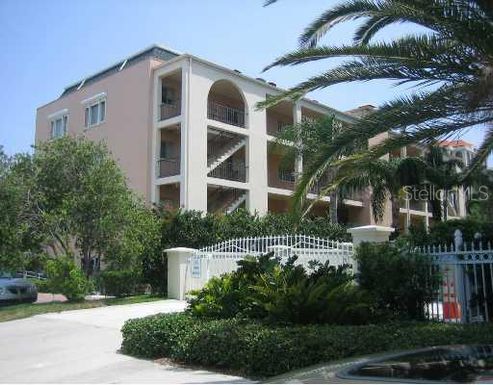 301 S. Gulfstream Ave AVENUE UNIT 304