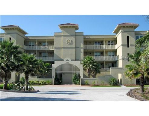 10045 LINKS LANE UNIT 404