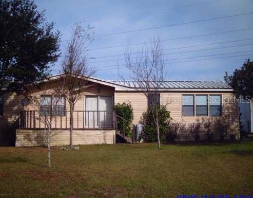 7417 DEWEY ROBBINS ROAD