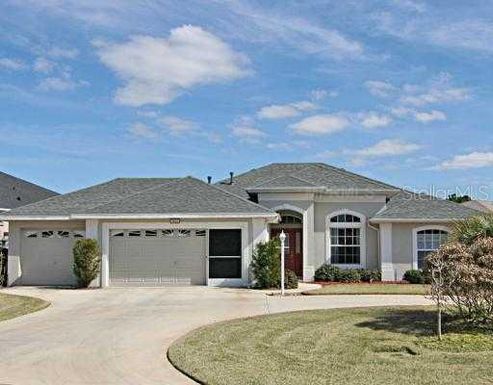 5602 SIR CHURCHILL DRIVE