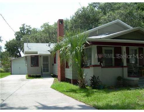 513 S INGRAHAM AVENUE