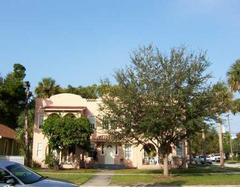 606 Palmetto #4 AVENUE UNIT 4