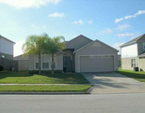 520 WEKIVA BLUFF STREET