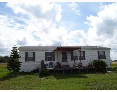 23750 S DEWEY ROBBINS ROAD