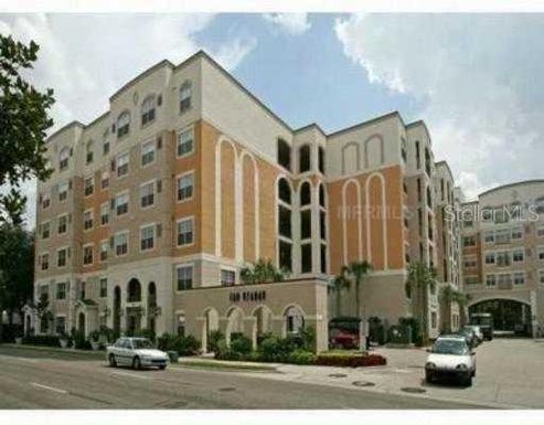 300 E SOUTH STREET UNIT 2001