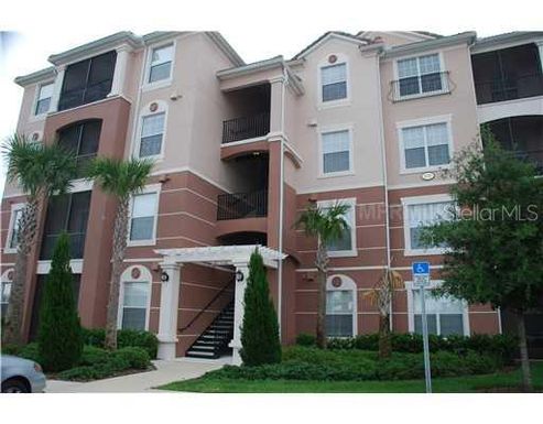 8296 PORTOFINO DRIVE UNIT 403