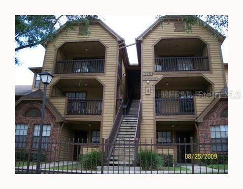 320 FORESTWAY CIRCLE UNIT 302