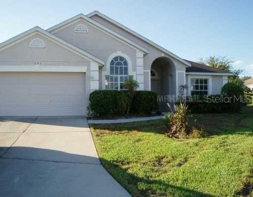 1693 GOLFSIDE VILLAGE COURT