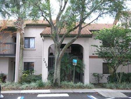 2404 GALLERY VIEW DRIVE UNIT 4