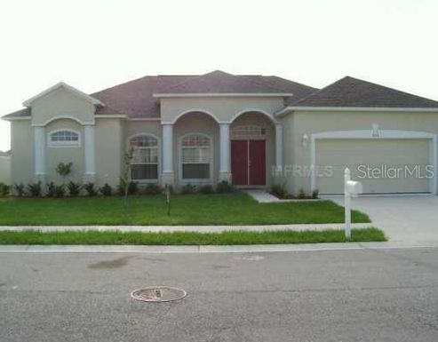 735 TERRANOVA AVENUE