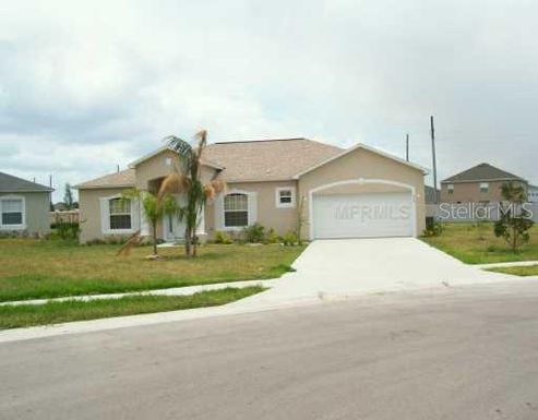 322 WHITE IBIS LANE