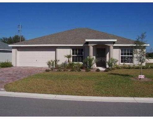 345 MAJESTIC  GARDEN BOULEVARD