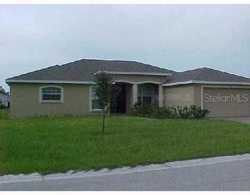 205 MAJESTIC GARDENS LANE