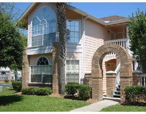 2727 N POINCIANA BOULEVARD UNIT 131