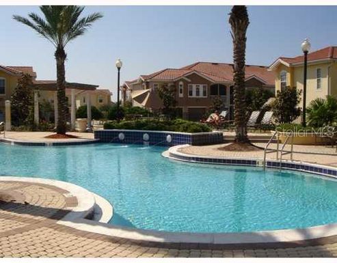 12311 LANTANA PARK LANE UNIT 107