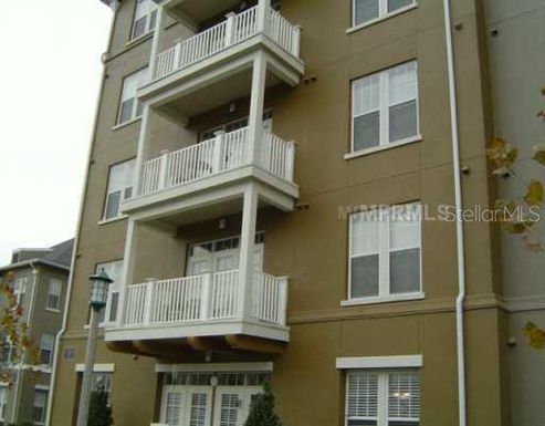 1210 VAUX BOULEVARD UNIT 8312