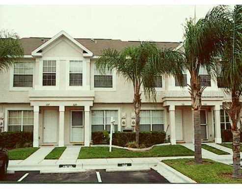 329 N KENSINGTON  LK CR CREEK N UNIT 0